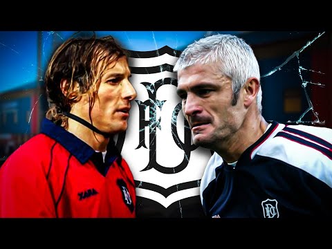 How Dundee's Ambition Almost DESTROYED Them