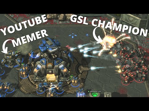 I Played Mech Every Single Game In This $400 Tournament (Part 2)