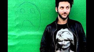 Guy Gerber - Timing (Kassey Voorn & Pete Mccarthy Remix)