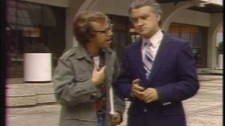 Play It Again, Bob (PT 1/2)