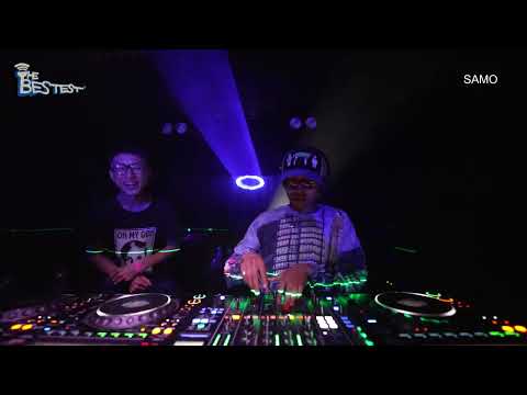 SAMO （FULLHOUSE）"THE BESTEST" 1st Anniversary 28/04/25