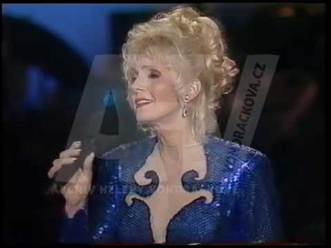 Helena Vondráčková - A ty se ptáš, co já (S Helenou na Broadway - 1993)