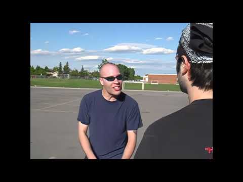 Pure Pwnage Season 1 Episode 3 (S01E03) 1080p