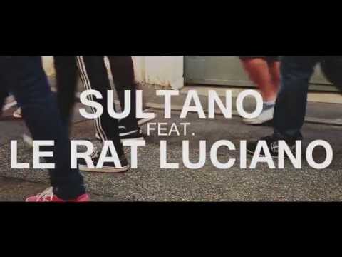 Sultano feat. Le Rat Luciano - Éternelles Réflexions - [CLIP OFFICIEL]