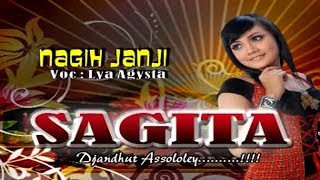 Download lagu Lya Agista - Nagih Janji | Dangdut ( Music Video) mp3 Download lagu Lya Agista - Nagih Janji | Dangdut ( Music Video) mp3