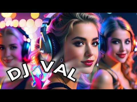 DJ VAL-PUT YOUR HANDS UP ♫ Top Hit Dancemusic 2024 ♫ Go Viral !