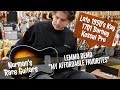 LEMMO DEMO Late 1950 S Kay 1701 Barney Kessel Pro Norman S Rare Guitars