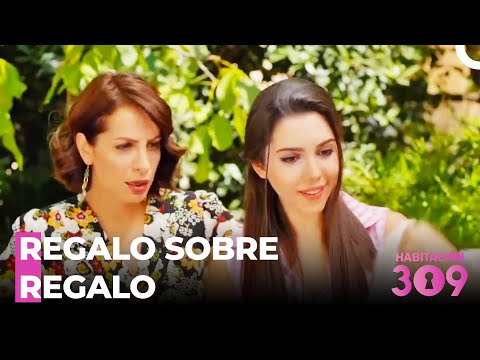 Onur El Romántico Está En Acción - Habitación 309 Capítulo 39