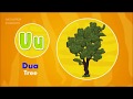 Twi for Kids: Twi Phonics (Akuapem) | Akan Tree TV