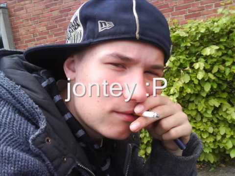 jontey ft paragraf12 - VÅR INSTUTITION