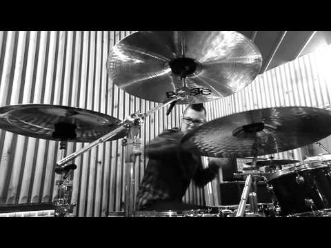 J:MORS - Djala (Джала) Serge Padlivakhin - (Drum Play-Through)
