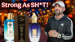 WATCH THIS FOR STRONG FRAGRANCES! Week #322