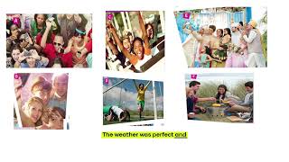 Unit 4 It was awesome audio 31 conversation lesson 1