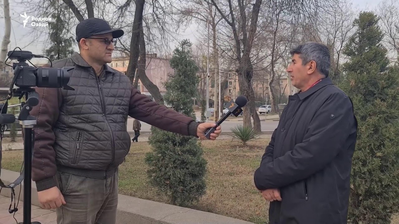 Ахбори Озодӣ аз 5-уми январи соли 2026 (Пахши зинда)