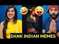 Dank Indian Memes R2h Memes Round2hell Memes Indian Thug Life Carryminati Memetok Reaction