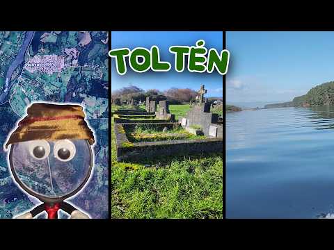 Toltén: navegación, historia y memoria en La Araucanía | Lupateando