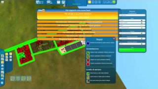 Cities XL 2012 Gameplay Ita Pc Parte 1