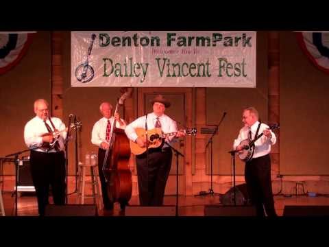David Peterson & 1946 - Bluegrass Breakdown