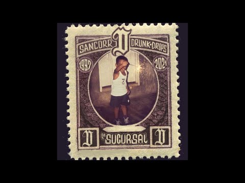"El De La Sucursal" - SANCORR (Prod. Drunk x Drops) (Videoclip)