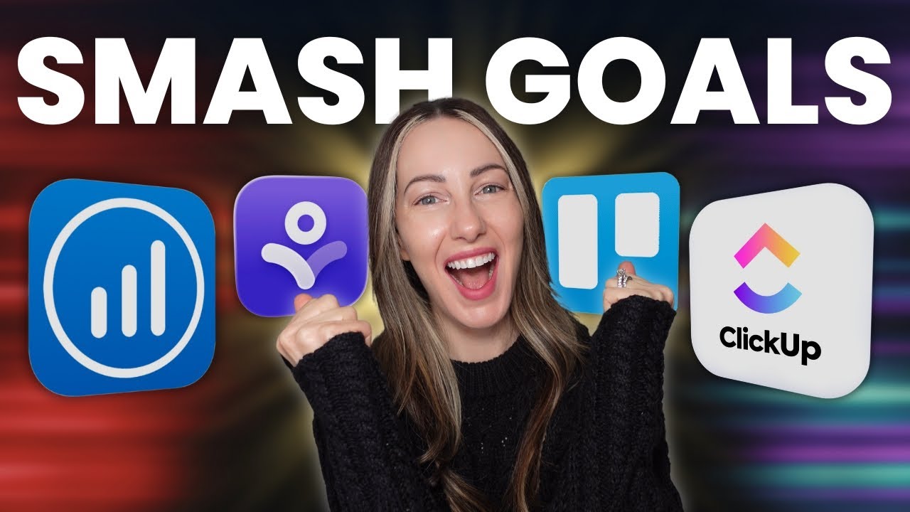 The Best Goal Setting Apps for 2026