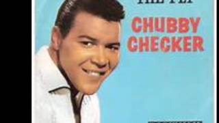 The Pony  -   Chubby Checker 1960