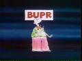 Sesame Street Sign Man Burp