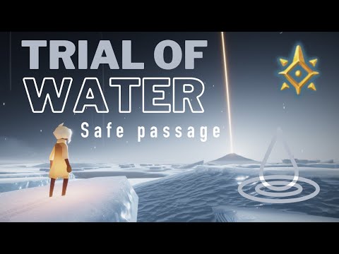 Trial of Water Guide — Sky: CotL