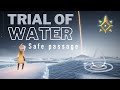 Trial Of Water Guide Sky CotL