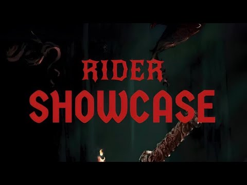 Showcase Mix 2023 by Rider