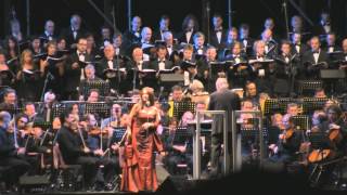 HD - The Ecstasy of Gold - Morricone - Udine 2012