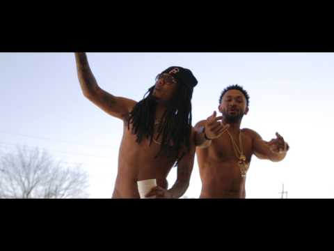 BNice - 50s & 100s ft. Fidoh Cashtro