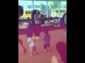 Patrick Enjoy Gym Class NY Kids Club คลาสเรียนดีๆสำหรับเด็