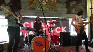 Courtney Barnett - Canned Tomatoes (whole) (Live at Sonic Boom)