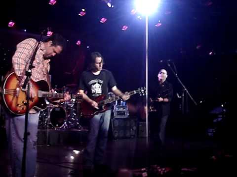 Sister Hazel - All For You (Clip) - TRB VIII - Final Night
