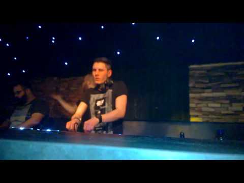 Ncrypta Played "NXT LVL" @ Fatality NYE (31.12.16)