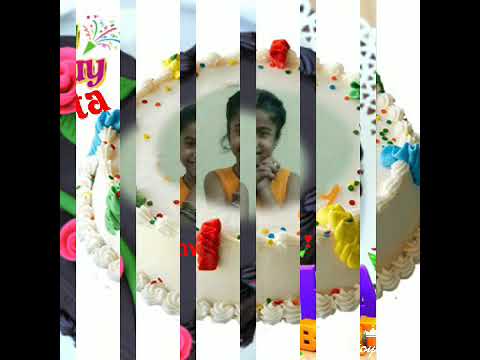 Happy birthday Shweta