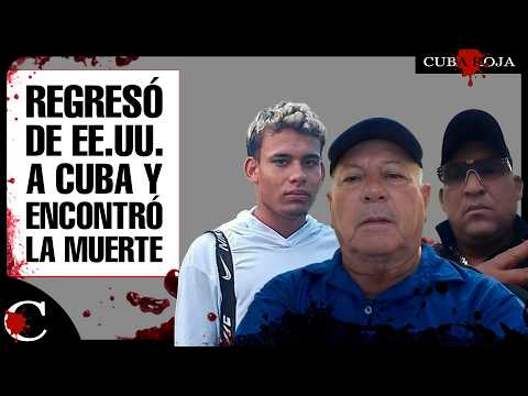 😰 ESTRANGULADO por sus EMPLEADOS: Lo MATARON en su propia CASA por una denuncia
