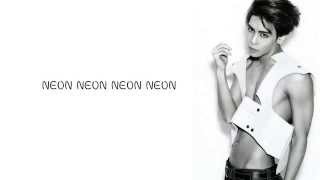 [韓中字] 鐘鉉 - NEON