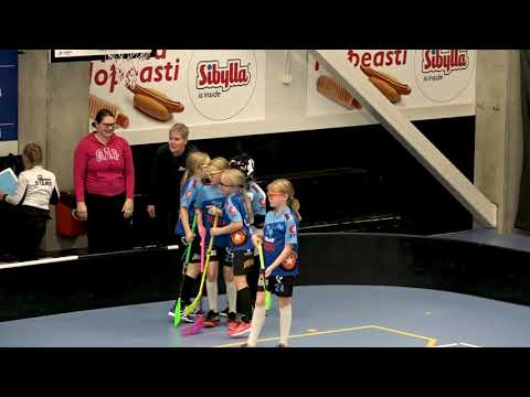 KooVee  - Northern Stars E-tytöt