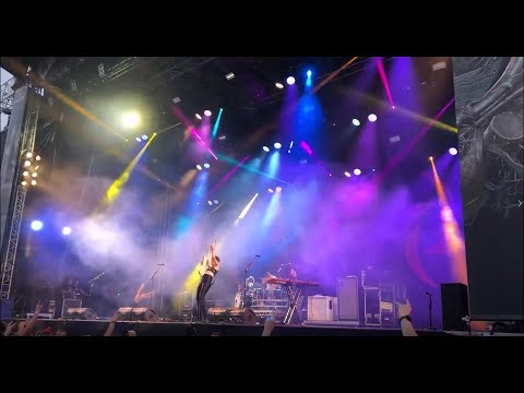 Halestorm - I miss the Misery (Live at Copenhell 20.06.2019)