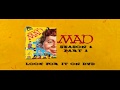 MAD Season 1 Part 1 DVD/Digital Promo