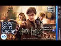 100 Longplay Of Harry Potter And The Deathly Hallows Pa