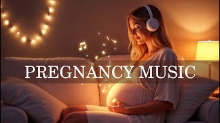 Download lagu Music for pregnant women and fetal brain development ♫ Fetal music mp3