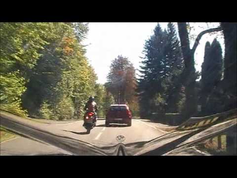 Kelbra - Bad Frankenhäuser.wmv