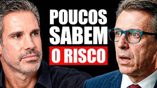 Esse peptídeo pode superar o Ozempic, mas quase ninguém sabe o risco - Dr. Rodrigo Ayoub