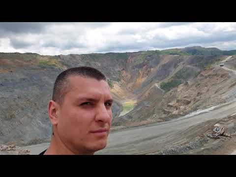 Rudnik bakra Majdanpek - 23.05.2019.