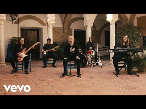 Medina Azahara - Tu Frialdad