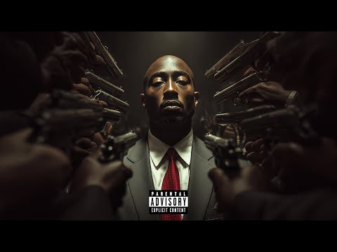 2PAC - TRUST NOBODY | [Full ALBUM]