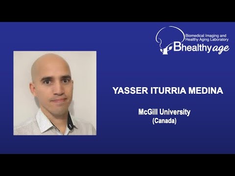 Yasser Iturria Medina - Lecture : Data-driven disease progression modeling in neurodegeneration