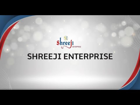 About Shreeji Enterprise